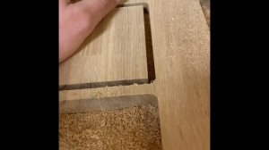 Простой способ заработка на ЧПУ. Работа в столярной мастерской. Разделочные доски на ЧПУ SAVINSNAME