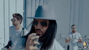 MACAN BAND - Ba To | OFFICIAL MUSIC VIDEO ( ماکان بند - با تو - موزیک ویدیو )