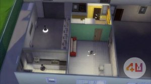 Таунхаус 125 м2 на участке 5 сот. Продажа таунхауса. Купить таунхаус в Новосибирске