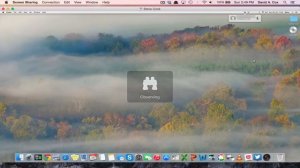 Remotely View OR Control Any Mac [OS X Yosemite Tricks]