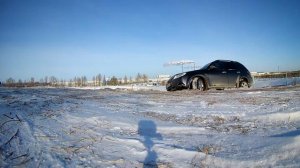 SUBARU FORESTER 3 SH - СУБАРУ ФОРЕСТЕР , 2 л, автомат, 2011 г. диагоналка 2