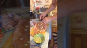 Соление жереха ч.2