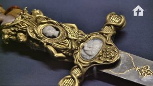 Выставка «Небесное воинство» в Московском Кремле | Христианское обозрение №22, май 2023