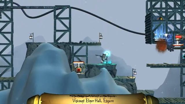 Life Goes On #3-Электричество? смотреть онлайн