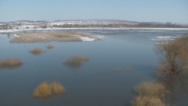 Ещё в полях белеет снег, а воды уж весной шумят. смотреть онлайн