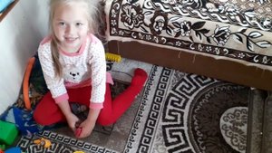 94/Купили зимние сапоги и машинку для стрижки