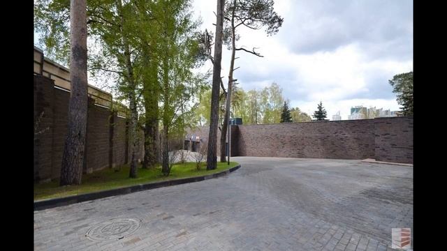 Продается машиноместо в ЖК "парк рублево" 13 корпус