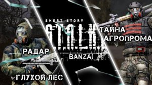 3 КРУТЫХ КОРОТКИХ МОДА НА СТАЛКЕР. СПОЙЛЕРЫ