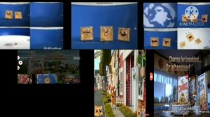 13 cinnamon toast crunch