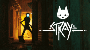 ТРУЩОБЫ _ Stray #2