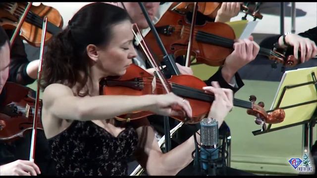 Camille Saint Saëns Introduction and Rondo Capriccioso op 28 смотреть онлайн