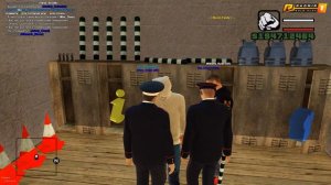 ПЕРВЫЙ ДЕНЬ В ДПС! ОБУЧЕНИЕ СЛУЖБЕ И ОСТАНОВКА МАШИН | CRMP