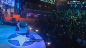 Саша Балакирева Я сделаю всё Фабрика звёзд 5