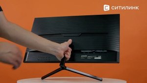 Обзор Монитора Digma DM-MONF2420 23.8" | Ситилинк