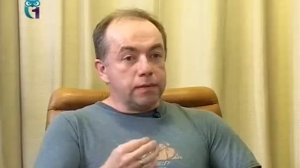 Как избавиться от наших страхов и стать свободными от них. Часть 1. Егор Миронов. Психология