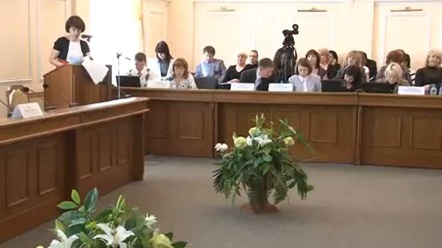 Депутаты обсудили развитие и бюджет Ангарского района 31-05-2012 смотреть онлайн