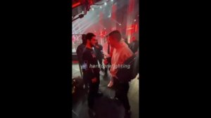 Все нежданчики от Фары / Фарид Яддулаев / Пахан