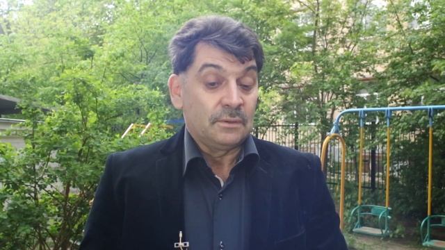 Владимир Вишневский о ситуации на Украине #ЯтакДУМАЮ Сеня Кайнов Seny Kaynov #SENYKAY
