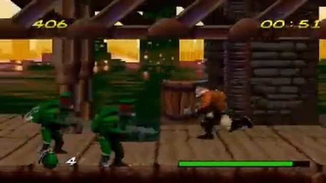 Agent Armstrong sur Playstation смотреть онлайн