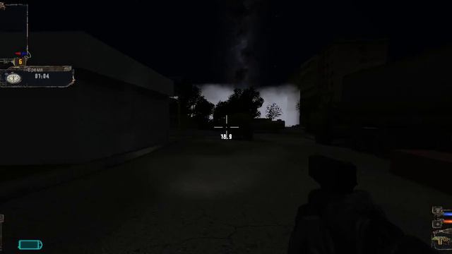 S.T.A.L.K.E.R. : Обреченный Город #9 смотреть онлайн