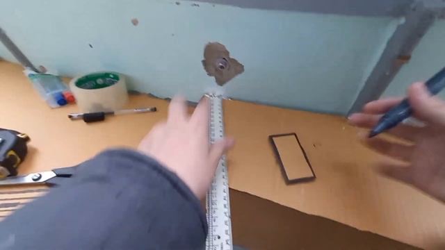 Как сделать фуру из картона.2 часть. смотреть онлайн