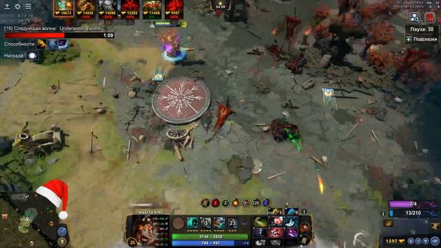 ЧТО ЭТО ЗА КРИТ??? ОСТАНОВИТЕ ЭТУ МАШИНУ!!! КСЕНО ПОФИКСИ!!!!! | Dota 2 | Dota 1x6 смотреть онлайн