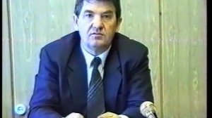 1994 Мегион_МНГ_Мегионнефтестрой