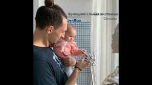 INVIOLATE FITNESS: Курс "Функциональная Анатомия" для тренеров и увлеченных людей