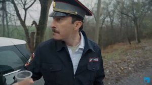 Серго и Каха