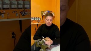 Ремонт петель Toyota Land Cruiser 105