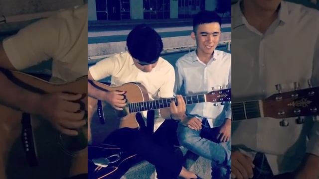 Счастье🎧 _Алексей Чумаков простоо Cover___😎  😍🥰