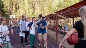 Фотобэкстейдж 5 смены 2023 года