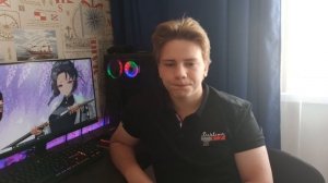 Самый Честный Обзор Acer Nitro VG240Ybmiix