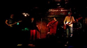 Родион Винокуров & Юлия Сёмина гр.Аномалия - Жёлтая.