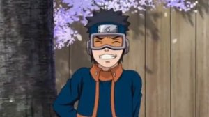 Клип Обито и Рин❤