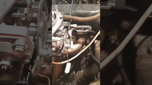 Установка карбюратора Solex на ВАЗ классика,в 4 минуты.