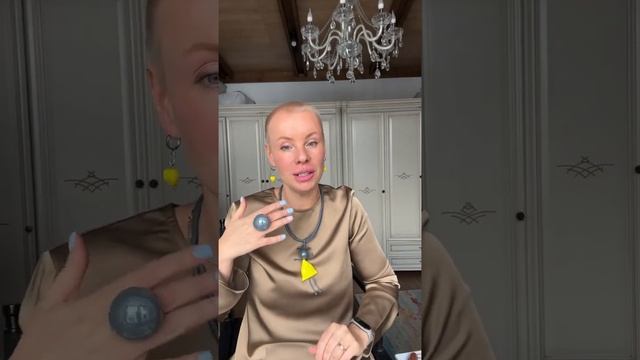 Обзор украшений PJ MURANO. Тренды весны
