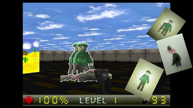 Raycasting Game Maker | Как стать разработчиком смотреть онлайн