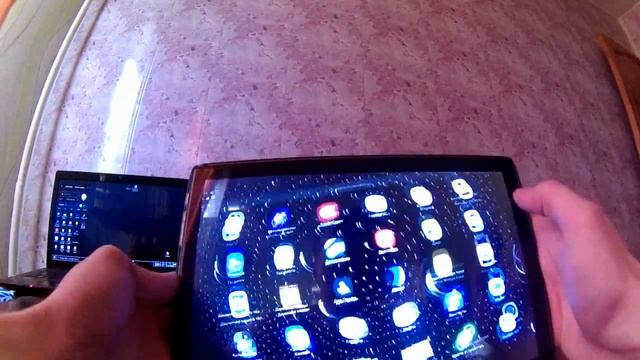 Обзор на планшет Blackview TAB 8 смотреть онлайн