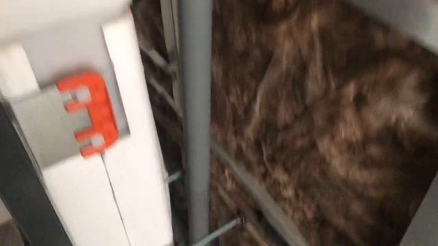 Как избавился от конденсата в домашней вытяжке смотреть онлайн