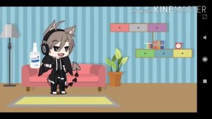 |Клип| " Гречка Мартини" {• КaraMelKa •}