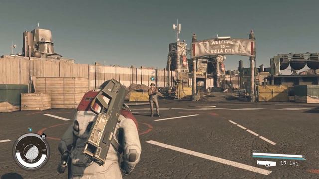 STARFEIELD [PART 6] THE EMPTY NEST | RTX 4060 8GB | WALKTHROUGH AND GAMEPLAY смотреть онлайн