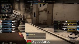 Bigdaddy  vs  Makemeat @ de_mirage game 1