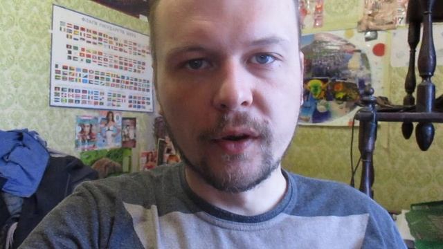 Комментарий по поводу слов Борислава Берёзы в адрес русских. Дмитрий Сентябрёв смотреть онлайн