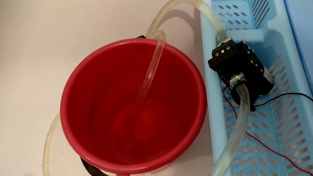 Универсальный насос с БангГуда смотреть онлайн