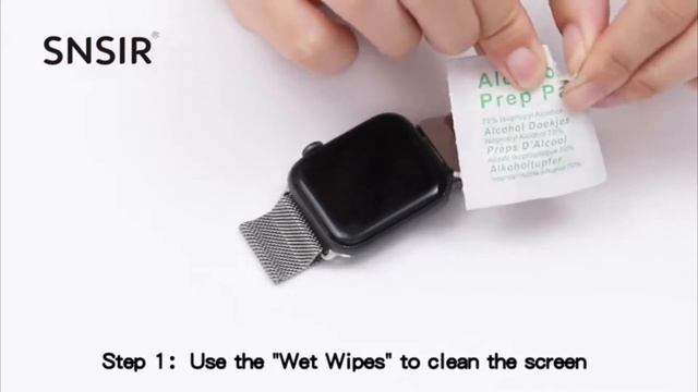 Top 7 Apple Watch Screen Protectors of 2020 #APPLE #applewatch #screenprotector #case #glass #2020 смотреть онлайн