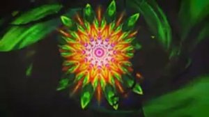 ? Мандала Процветания и Изобилия. Привлекайте Здоровье и Удачу. Изобилие Вселенной