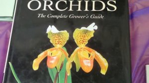 Tucson Orchid Society @ Mesquite Valley Growers  A Grand Slide Show !