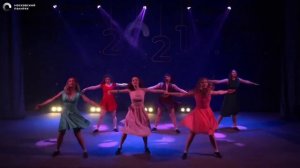 Another Day of Sun - La La Land by Free Dance Family