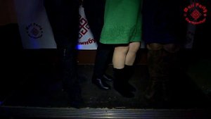 Мари пати 02 02 2018 марийский квартет.mp4